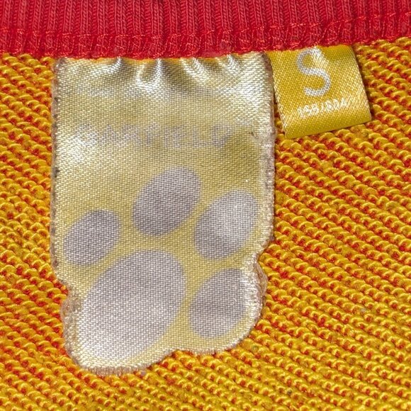 Garfield Is that your face or did your pants fall down Sweater - Imported - Picture 3 of 7